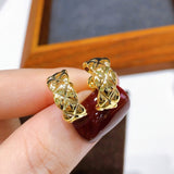 ピアス レディース 18k 18kgp ひし 菱形 30代 40代 50代 上品 ゴールド おしゃれ 女性 妻 嫁 母 誕生日プレゼント ギフト