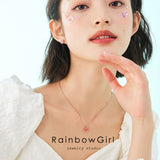 ピアス レディース 桜モチーフピアス お花 回転 ピンクフラワー 可愛い 春アクセサリー シルバー925 女性 人気 誕生日プレゼント ギフト 母の日