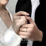 指輪 レディース メンズ ペア風 ねじれライン シンプル フリーサイズ 結婚指輪 婚約 女性 人気 誕生日プレゼント ホワイトデーお返し ギフト
