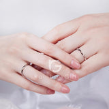 指輪 レディース メンズ シンプル ねじり ライン ウエーブ 個性的 フリーサイズ ジュエリー 人気 結婚指輪 格安 記念日 誕生日 ギフト 誕生日プレゼント
