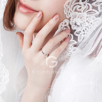 指輪 レディース メンズ シンプル ねじり ライン ウエーブ 個性的 フリーサイズ ジュエリー 人気 結婚指輪 格安 記念日 誕生日 ギフト 誕生日プレゼント