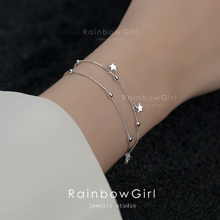 レインボー バーブレスレット ゴールド RAINBOWS Amazon.co.jp: レインボー シリコンリング 男女兼用 メンズ