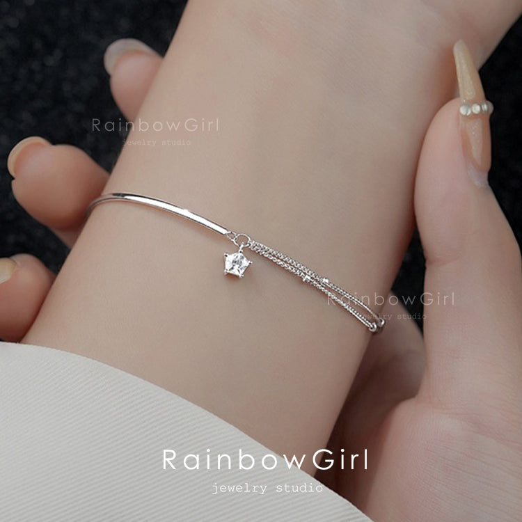 ブレスレット – RainbowGirl