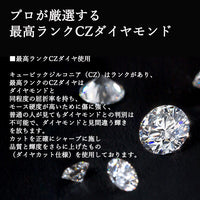 ネックレス レディース 大粒0.8ct 一粒 リング 立方体 キューブ ハート 選べる シルバー925 プラチナ仕上げ 女性 彼女 妻 嫁 娘 誕生日 ホワイトデーのお返し